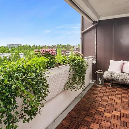 Privatunterkunft Private Gransdalen *