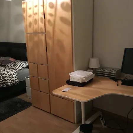 Privatunterkunft Private Gransdalen Oslo