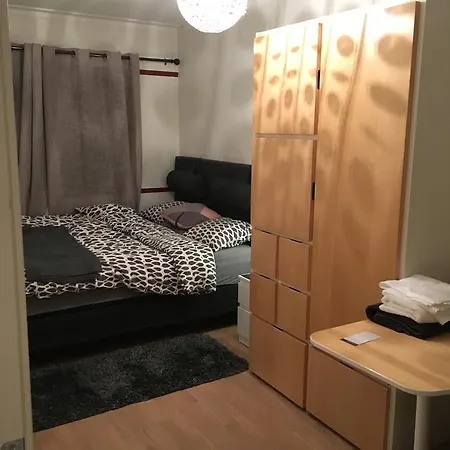Private Gransdalen