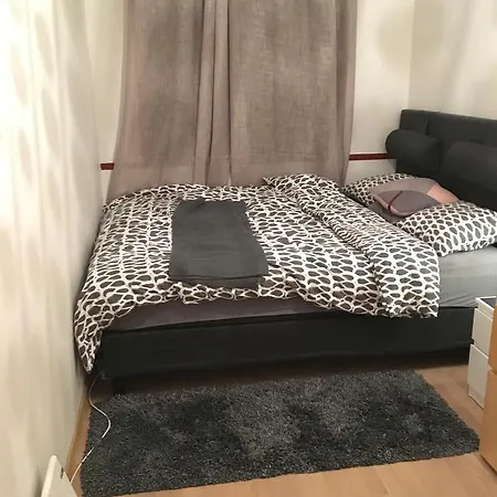 Privatunterkunft Private Gransdalen Oslo