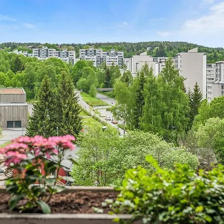 Private Gransdalen *