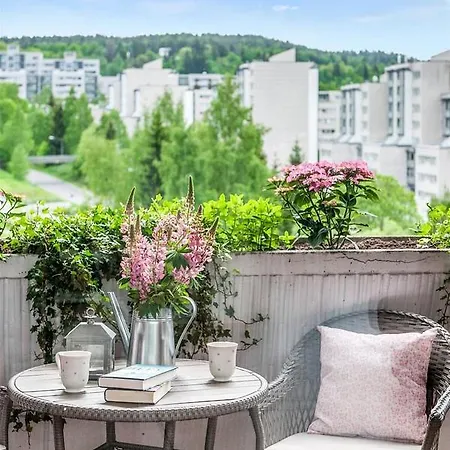 Privatunterkunft Private Gransdalen